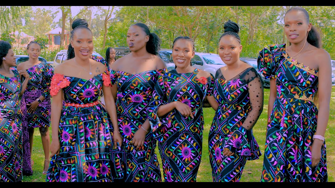 PRE WEDDING TRAILER-RONNY & LAVIE