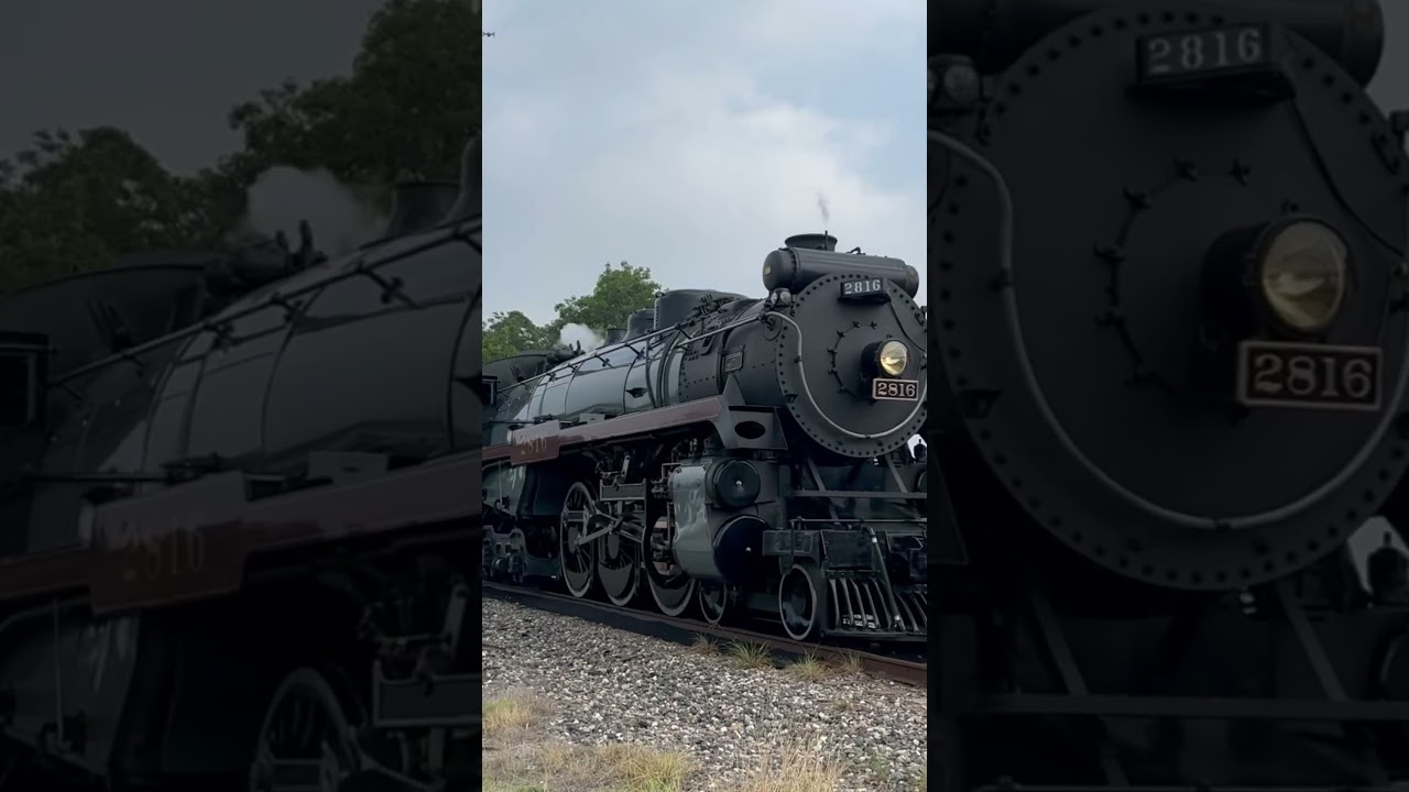 BNSF and UP and NS layover #virtualrailfan #livetrains #railfaning #bnsfrailroad #railfan