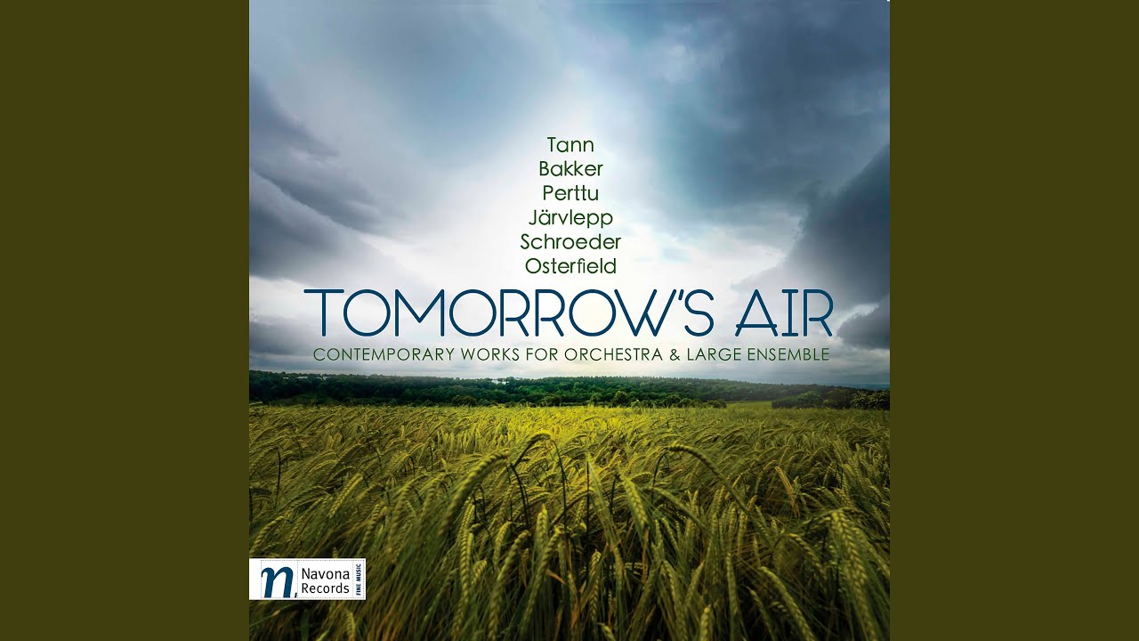 To Spring (An Overture)