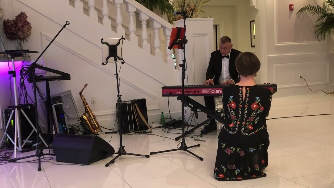 Memory - Instrumental by Richard Clayderman (improvisation)