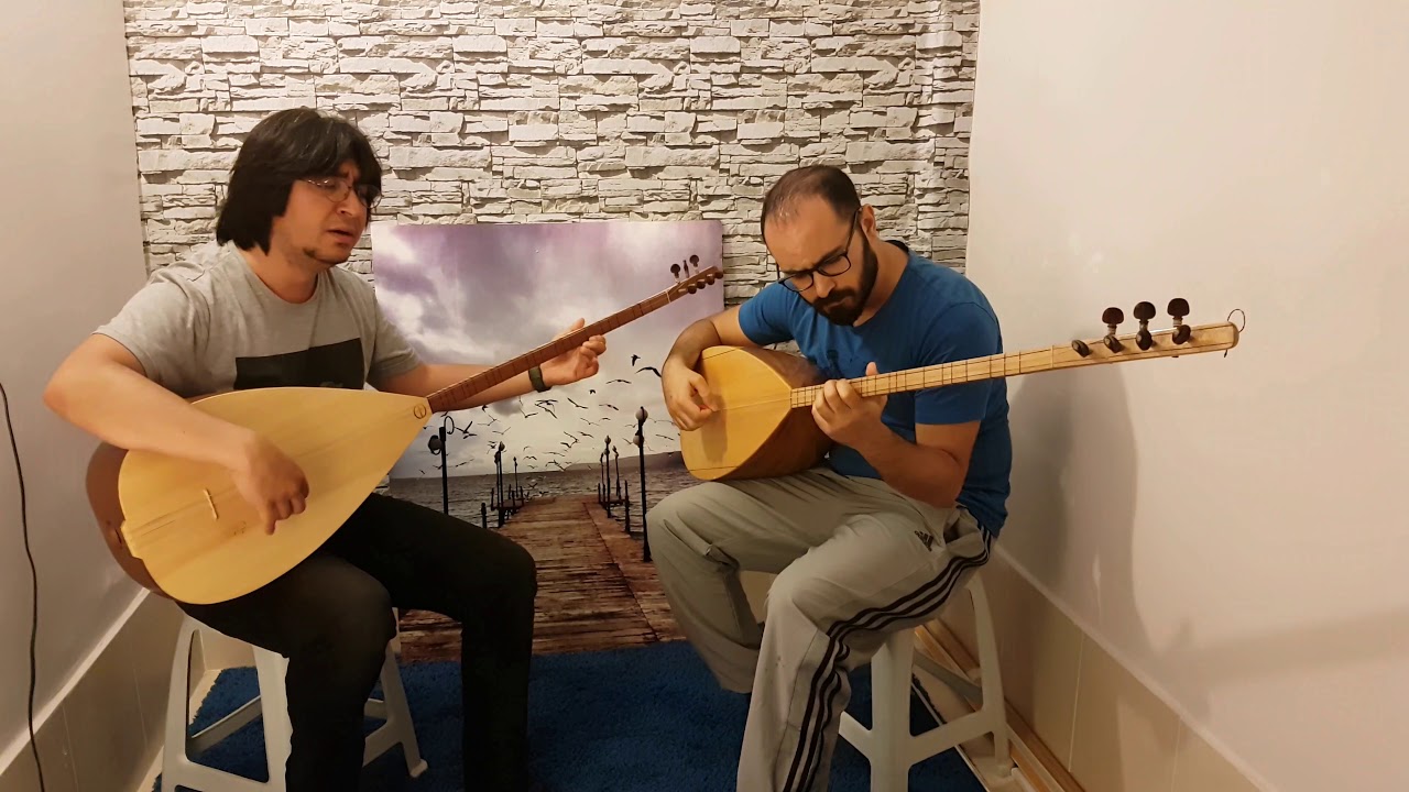 Alper Kıraç-Ahmet Gökhan Coşkun Emirdağı Birbirine Ulalı