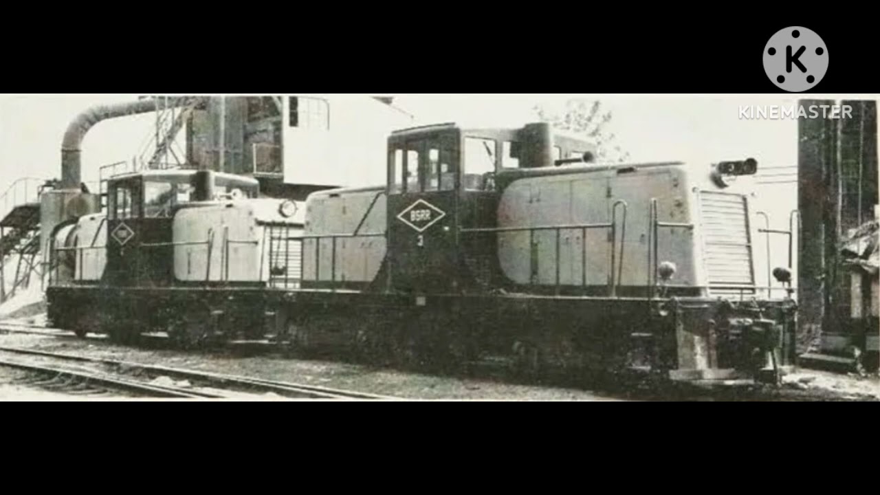 The Secret Behind the GE 44-Tonner's Odd Weight 