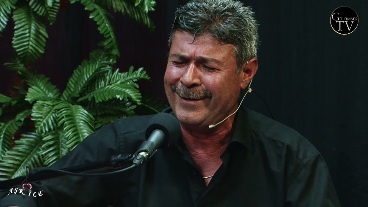 Can Yakıp Kırma - Hüseyin Tekin