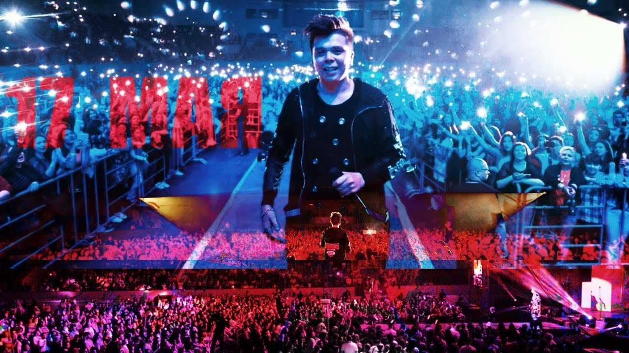 Elvin Grey | 17 мая