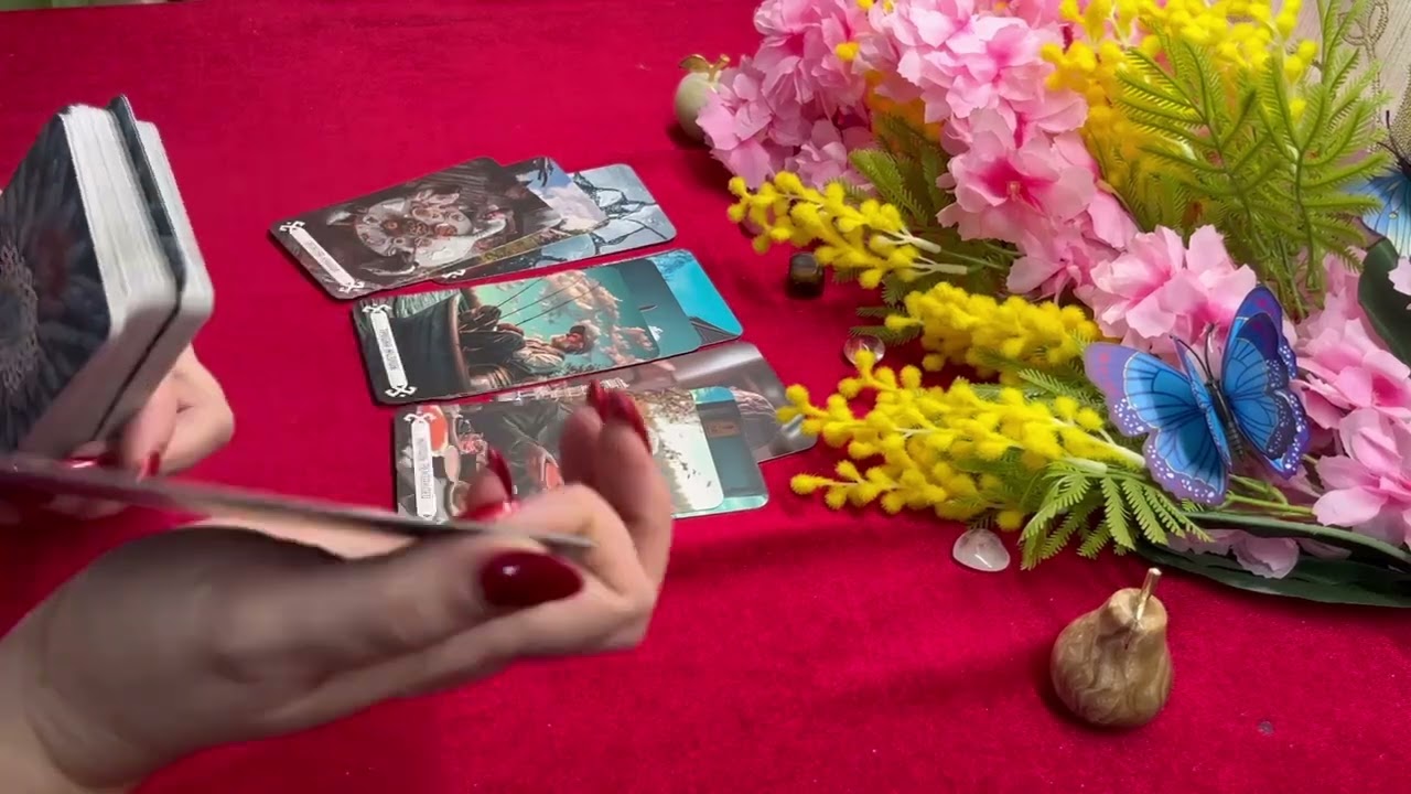 💥ЧТО ОН ДУМАЕТ СЕГОДНЯ О ВАС 💥 ОН ПОНИМАЕТ, ЧТО СДЕЛАЛ ВАМ БОЛЬНО 💔