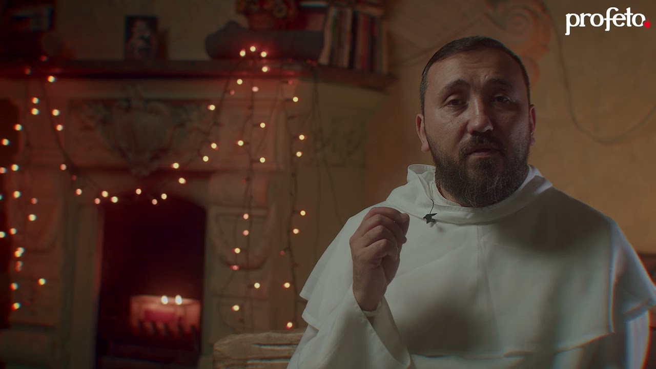 Kilka sł&oacute;w o Słowie 5 I 2022