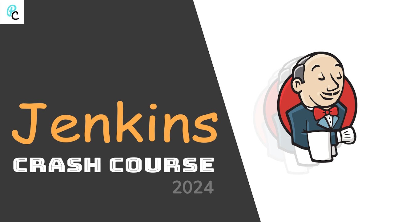 Краткий курс по Jenkins | Freestyle и Pipeline с использованием контейнеров Docker