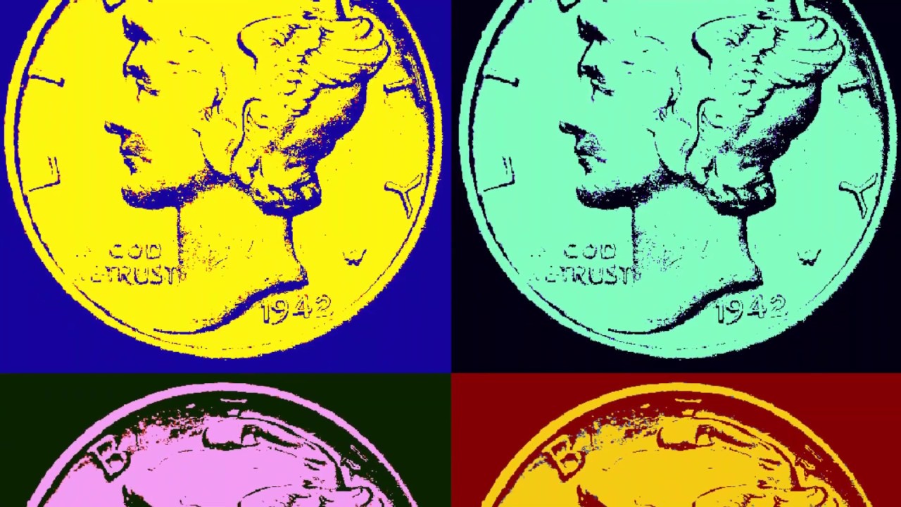 1942 S MERCURY DIME: UP TO $50 IN CERTIFIED MINT STATE, AS OF FEB. 2019 (90% SILVER) SAN FRANCISCO!