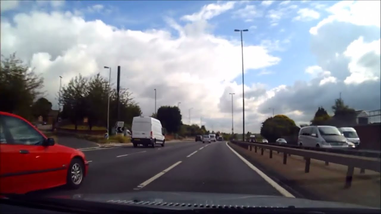Roadtrip London to Frankfurt!