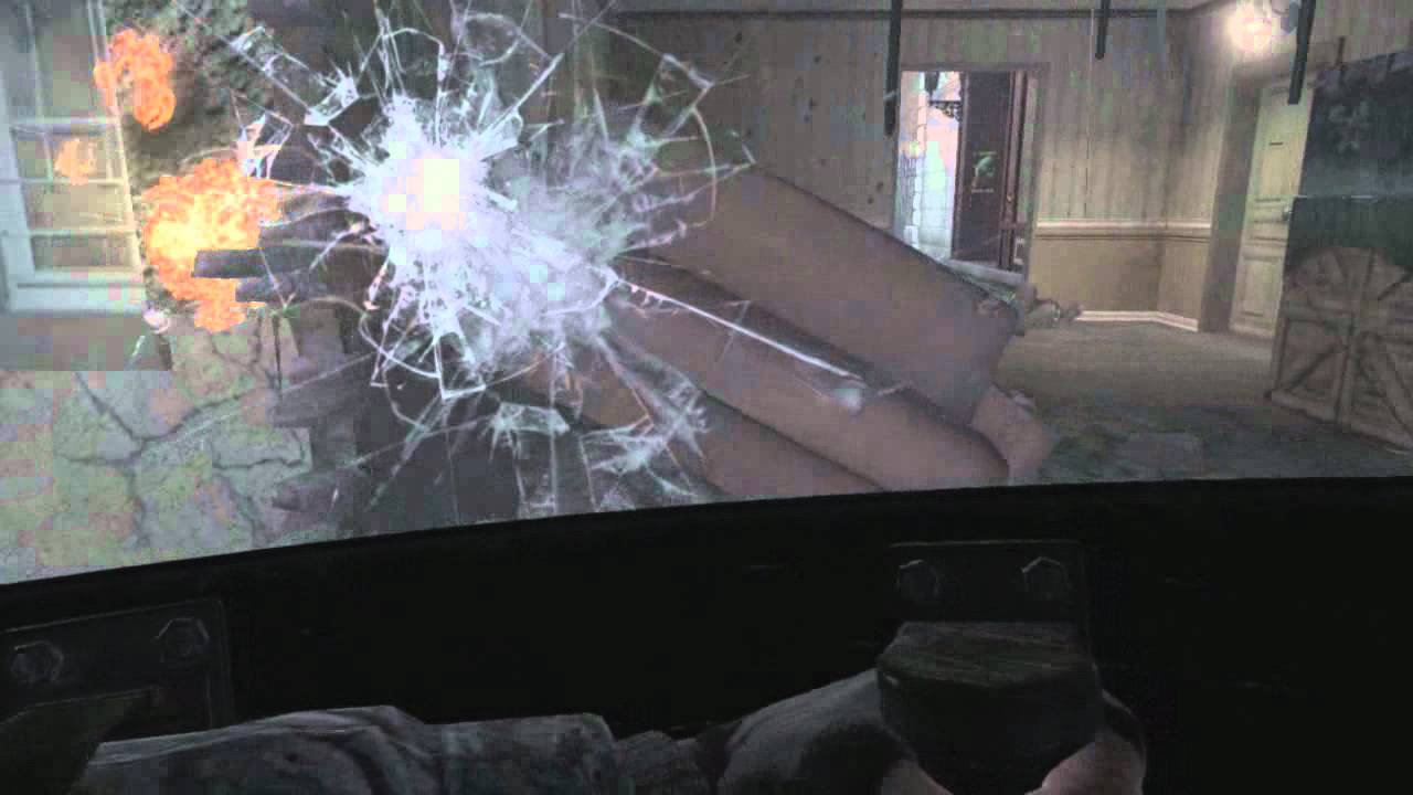 Skippy02 - MW3 Game Clip