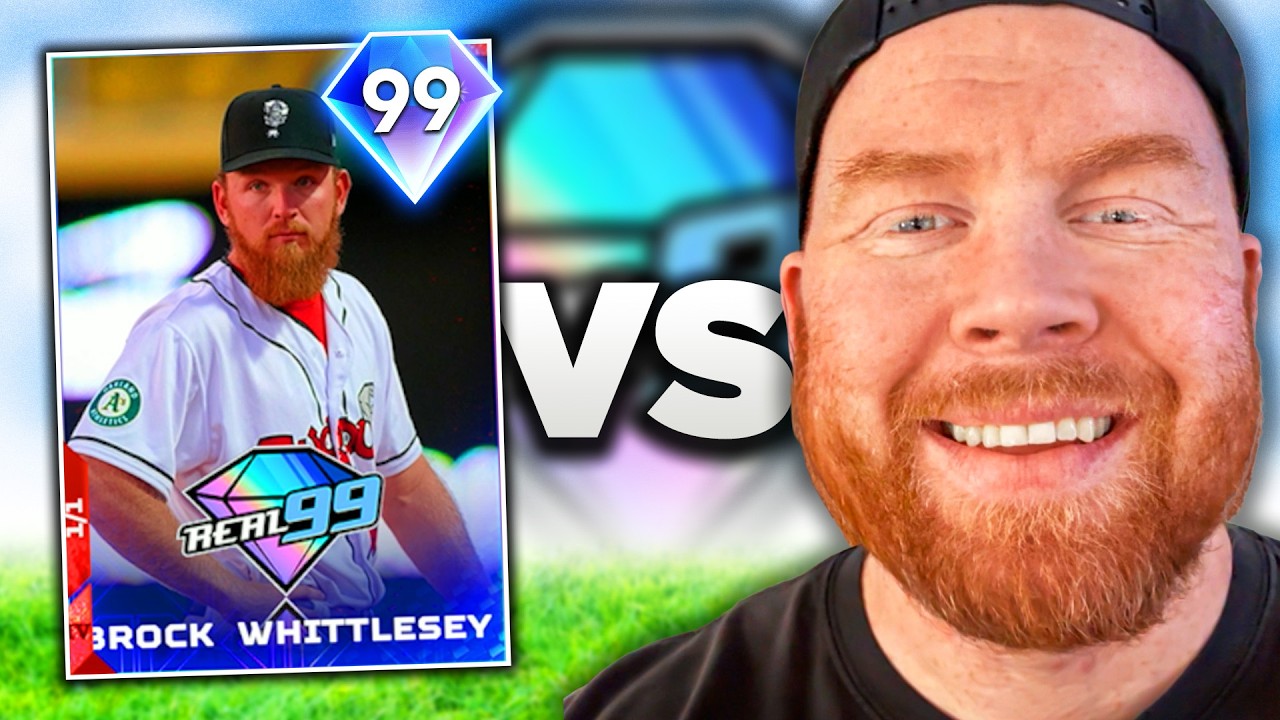I Played Against a REAL 99 Card!