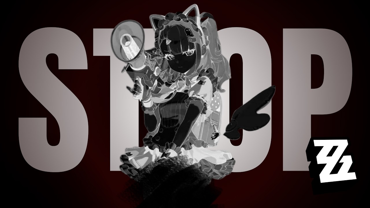 ZENLESS ZONE ZERO VOUS A FAIT ACCEPTER L'INACCEPTABLE (et faut que ça s'arrête)