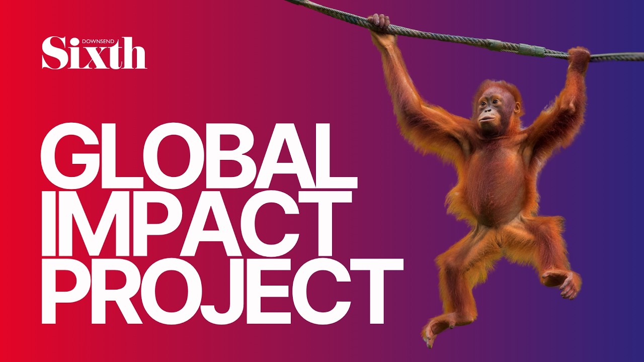 Downsend Sixth: The Global Impact Project.
