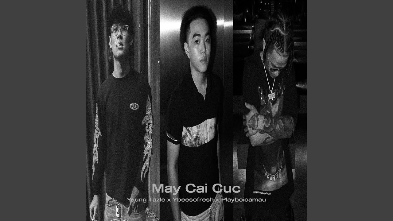 Mấy Cái Cúc (feat. YBeeSoFresh & Playboicamau)
