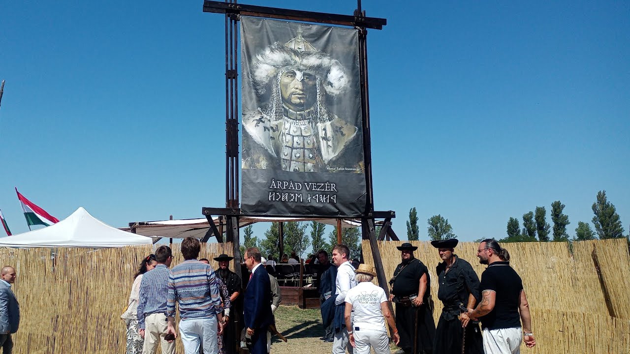 Ősök Napja - Bugac 2025