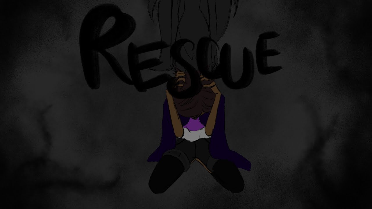Rescue TOH (The owl house animatic)