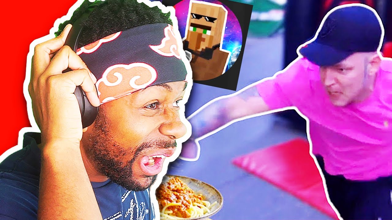 AHHH LUSTIG!!!HUNGRIGER HUGO | WENN AGATHA GEZAUBERT HAT (AMIYOUTUBER REACTS)