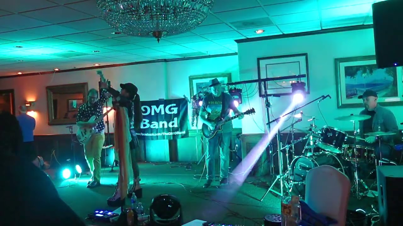 Summer of 69 - OMG Band