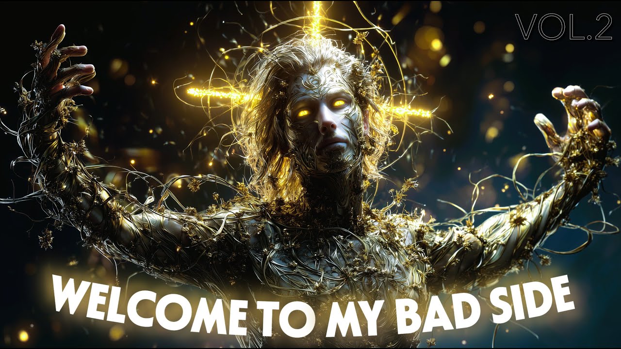WELCOME TO MY BAD SIDE - Vol.2