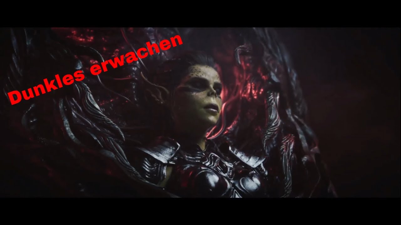 Baldur's Gate 3 #01 Dunkles erwachen