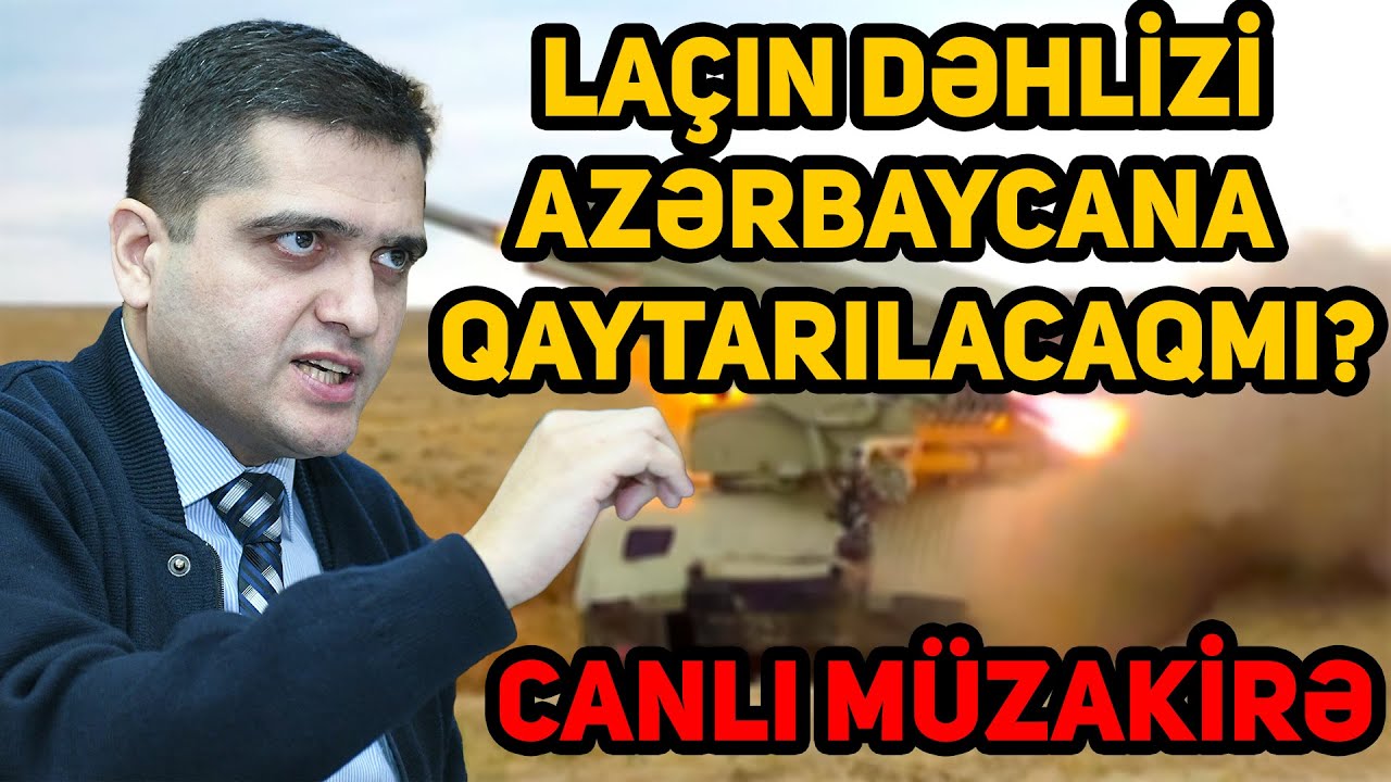 Zəngəzur dəhlizindən imtina: Laçın dəhlizi Azərbaycana qaytarılacaqmı?