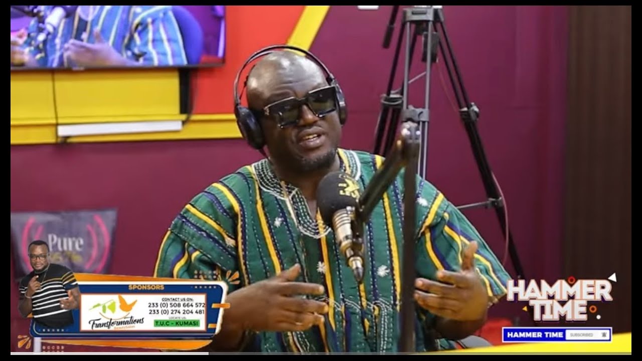 Loving someone too much is like investing in NAM 1 - Master Richard Dada Boat