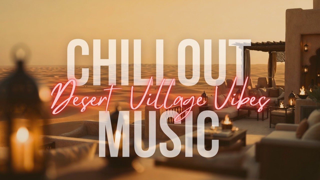 Warm Chillout Music Playlist | Dreamy Electronic Mood