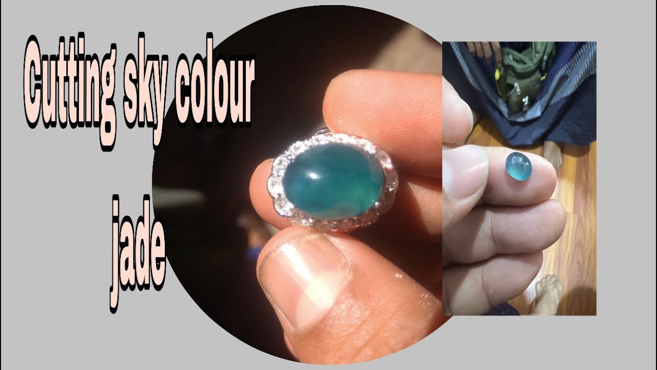 Sky colour
