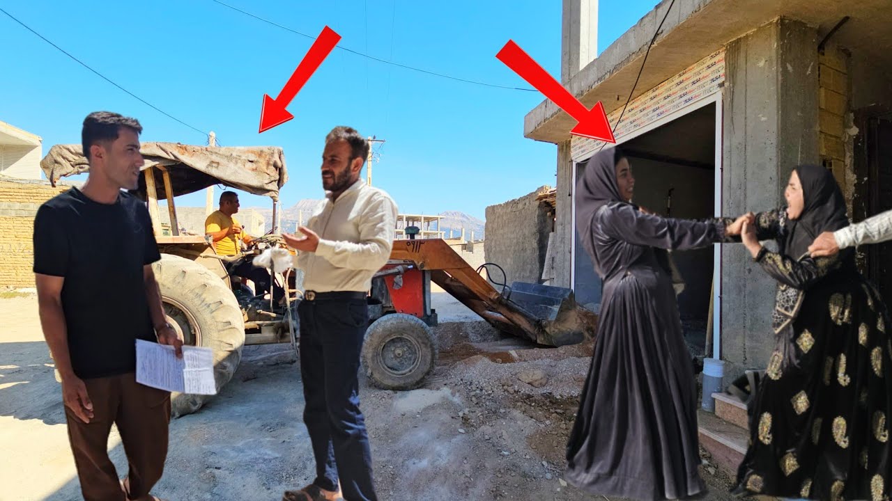 The Truth Was Hidden for Days&hellip; What the Divorced Mother Discovered Changed Everything!