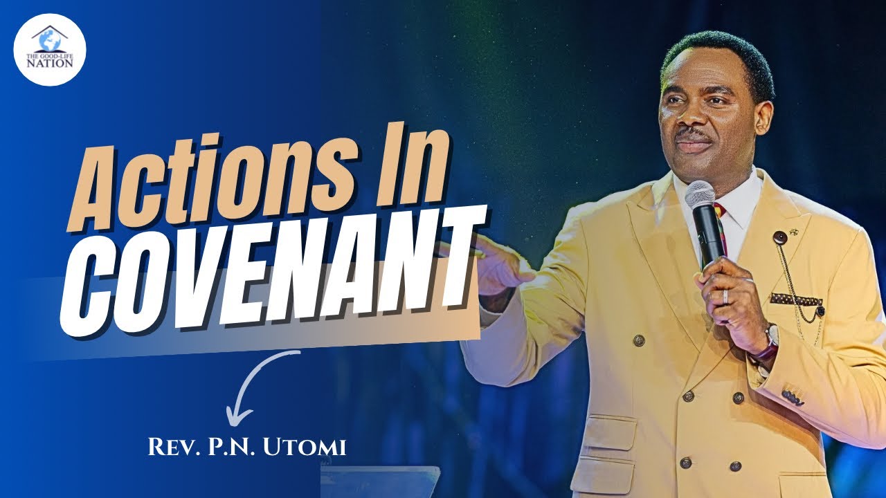 ACTIONS IN COVENANT