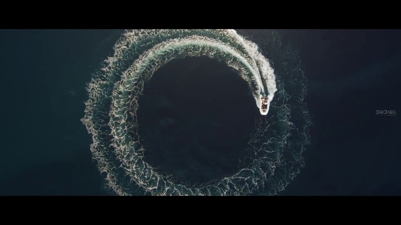 Flycam - La magia dell'Italia - Riprese Aeree Drone video