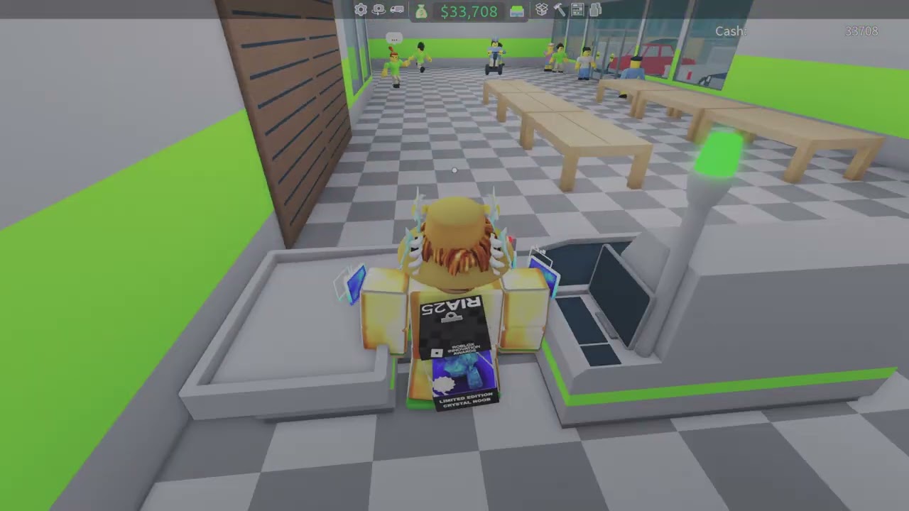 Retail Tycoon 2 parte 11