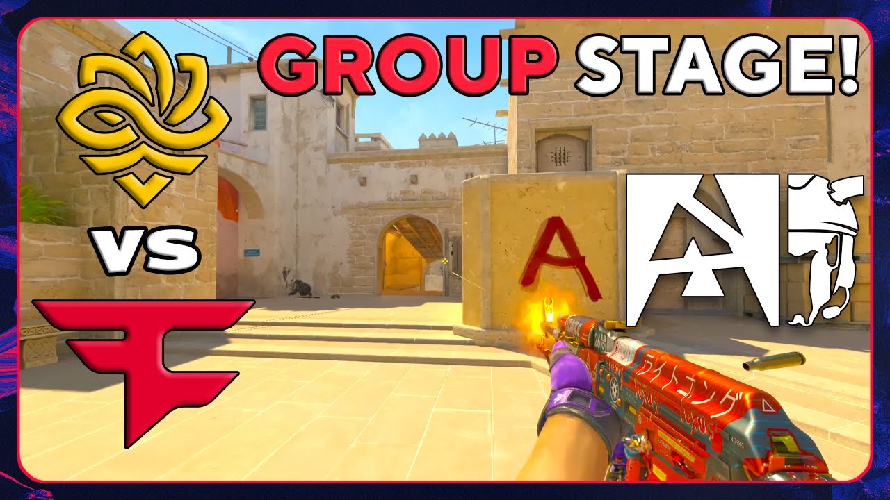WINNER TO STAGE 3! FaZe vs Legacy - Official Highlights - BLAST Austin Major 2025 Stage 2