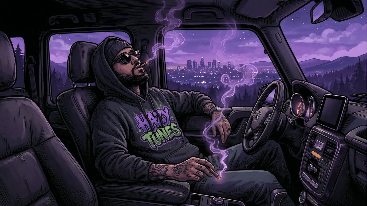 “Past Erased In Smoke