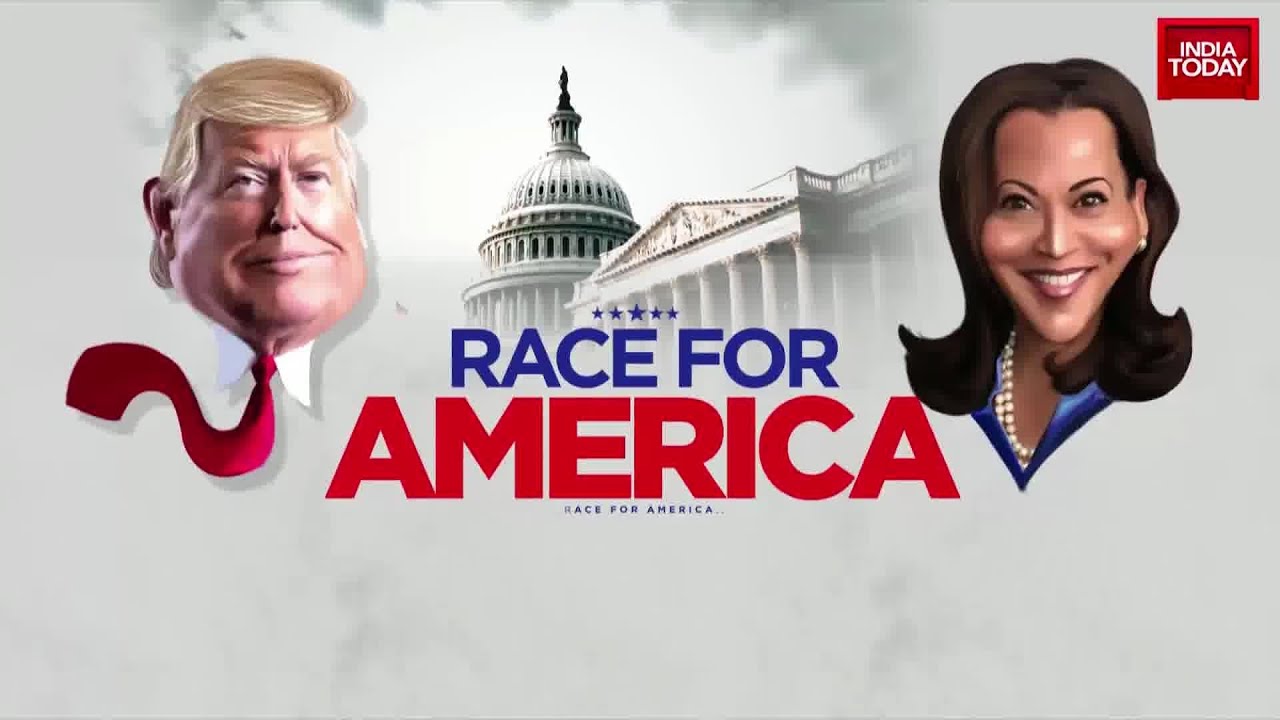 Elections Unlocked US Special: Trump vs Harris, Indian-American Voters' Shift, Election Complexity