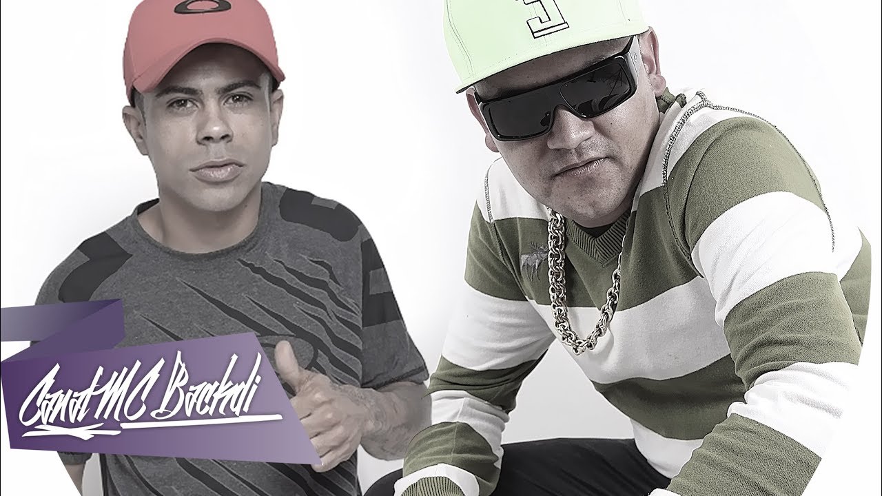 MC Neguinho Do Kaxeta / Backdi / MC Bio G3 / De Boa e Nunca A Toa / Ao Vivo