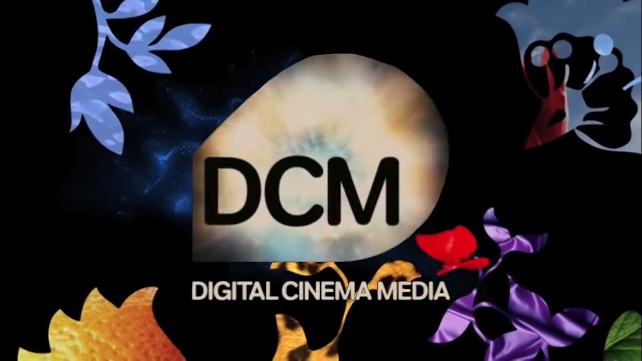 DCM Ident Compilation
