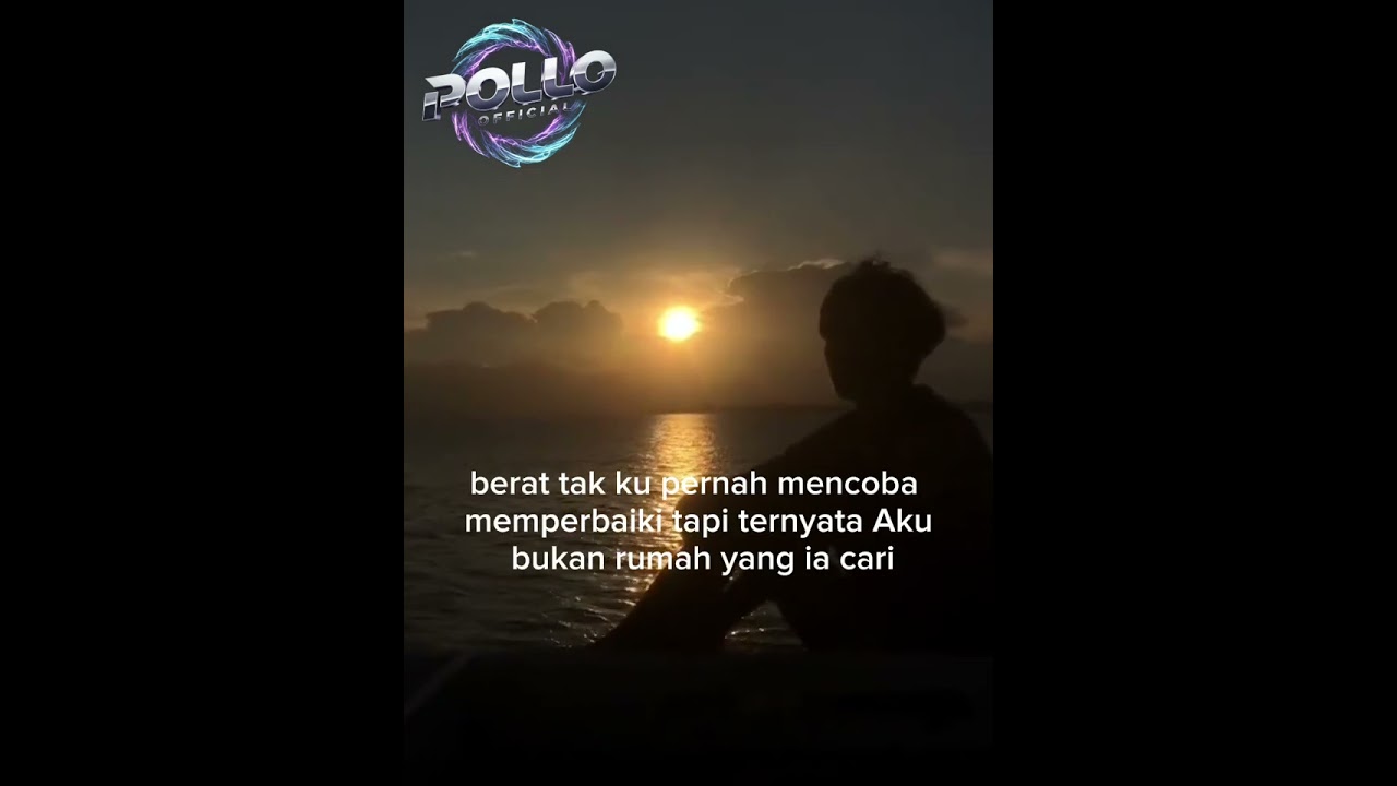 Remaja Guna Citra (RGC) | Aku Bukan Rumah Yang Dia Cari | Lirik | Musik AI | Suno