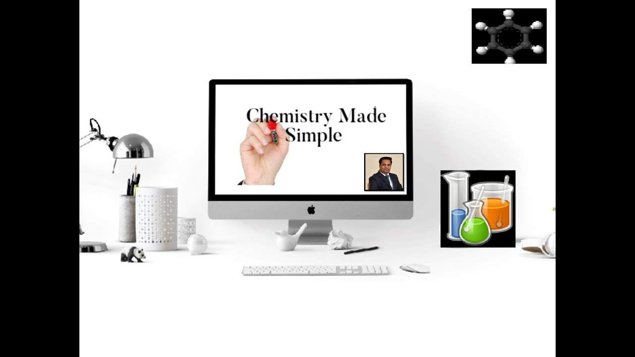 Chemistry Tricks for beginners