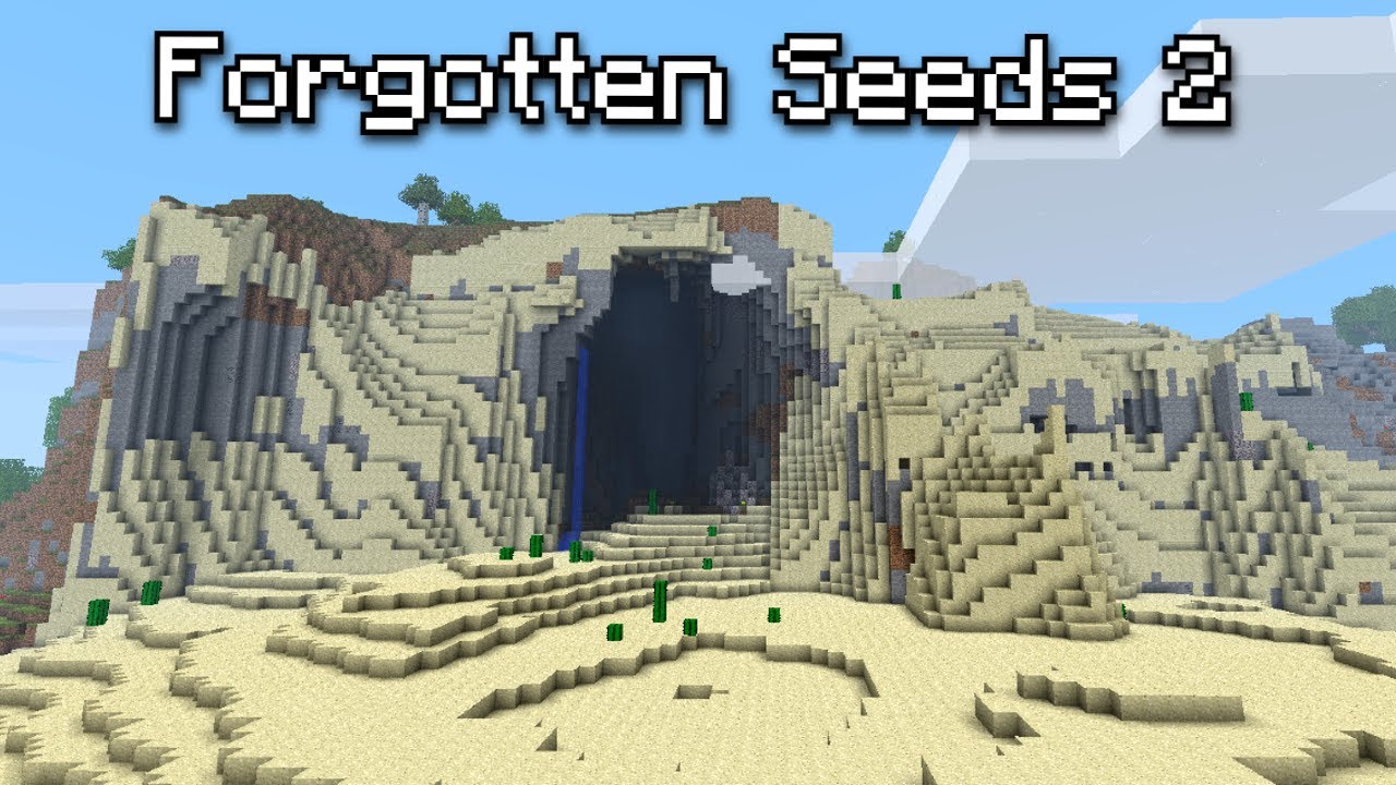 10 ЕЩЕ КУЛЬТОВЫХ СИДОВ Minecraft, ЗАТЕРЯННЫХ ВРЕМЕНЕМ