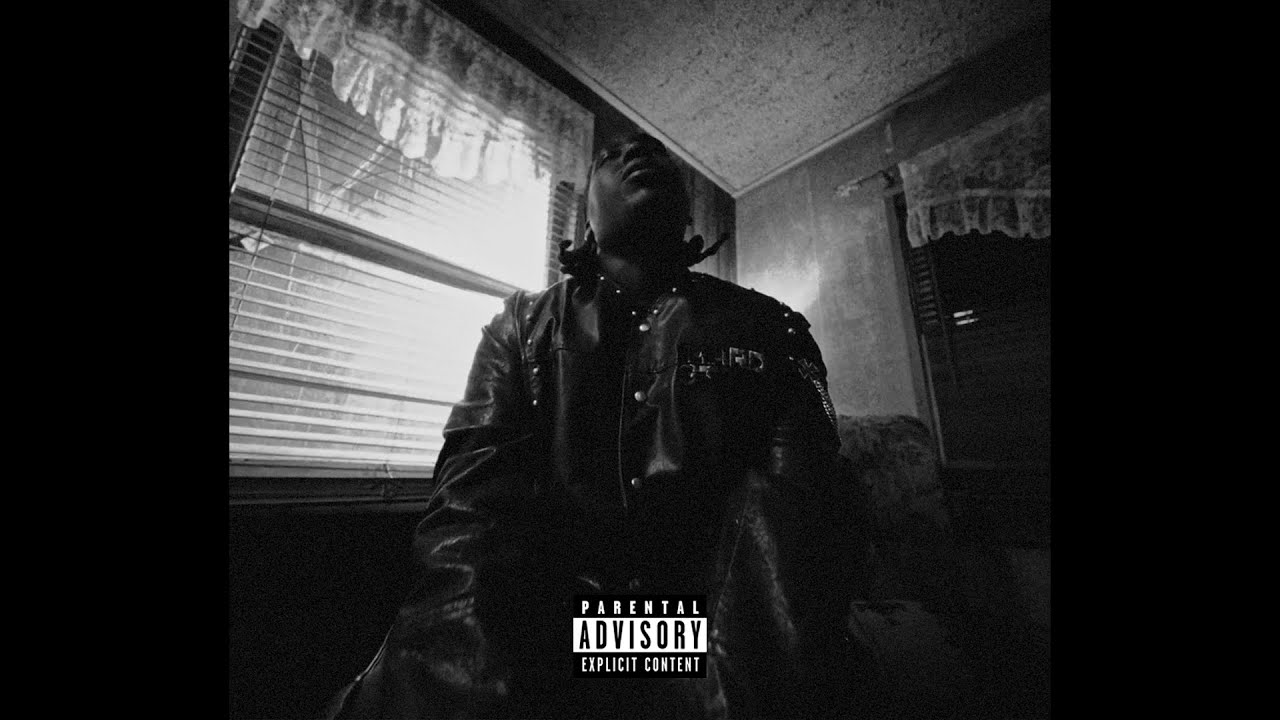 (FREE) TRAVIS SCOTT X DON TOLIVER TYPE BEAT - DAWN