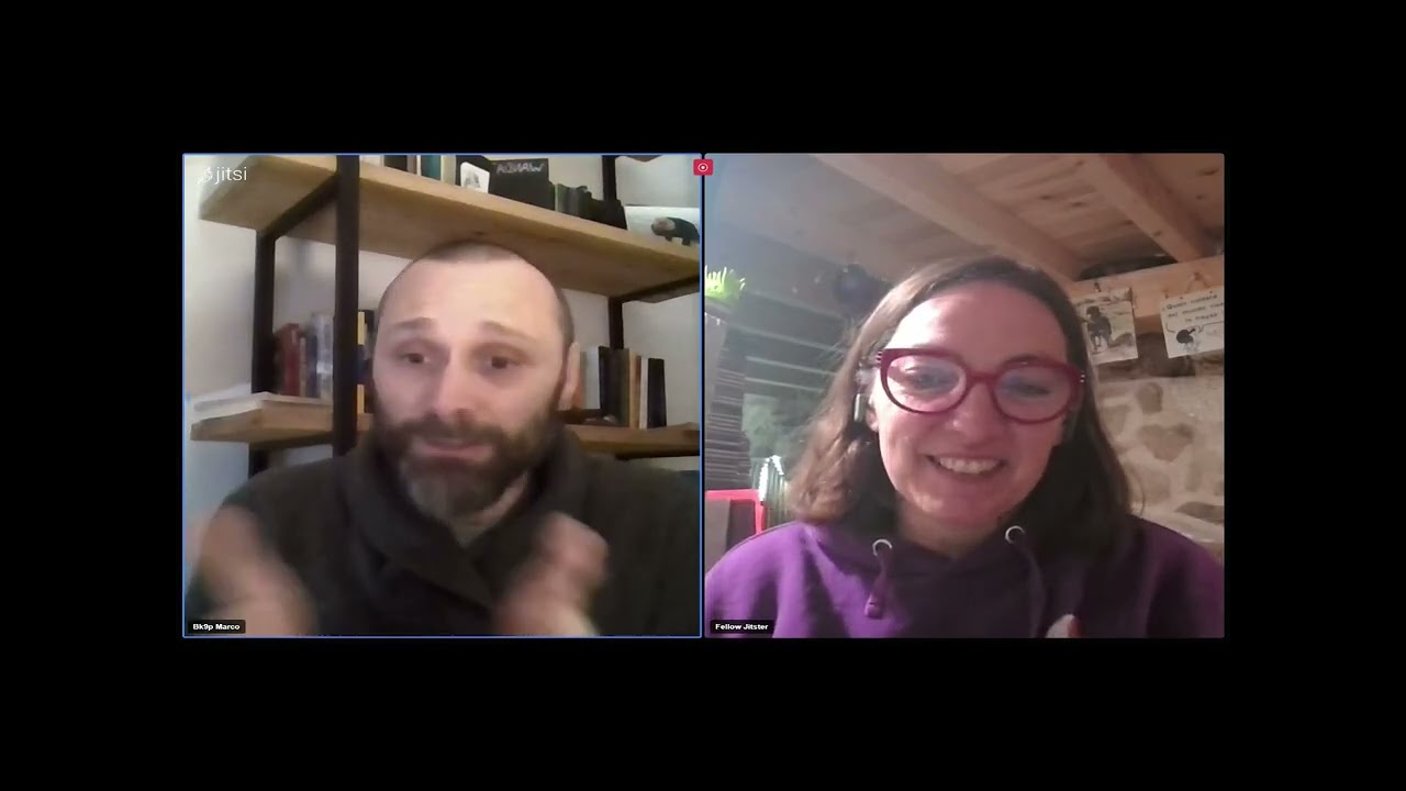 Episodio 0 Presentación