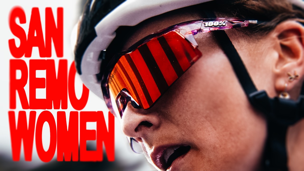 The REAL INTENSITY Of A Cycling Monument !