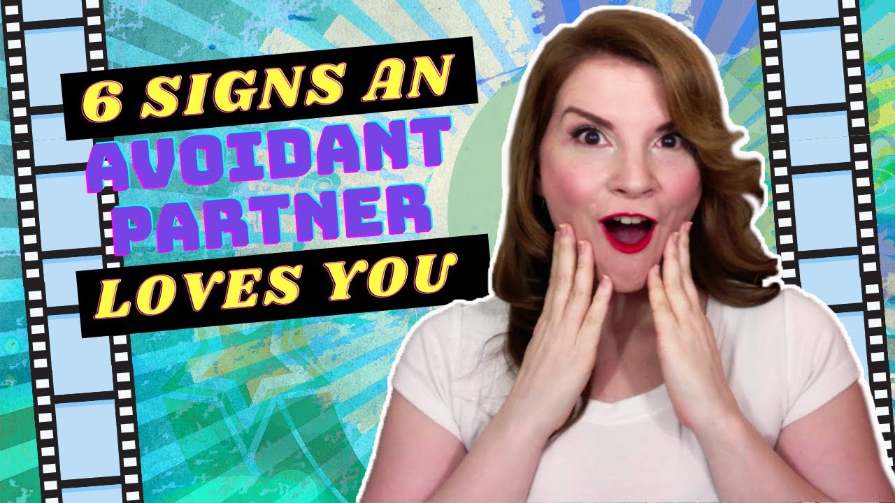 6 Signs An Avoidant Likes You