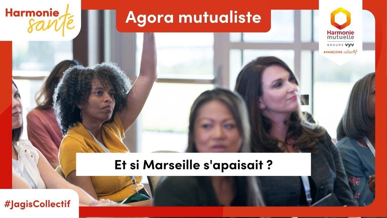 AGORA - Et si Marseille s'apaisait ?