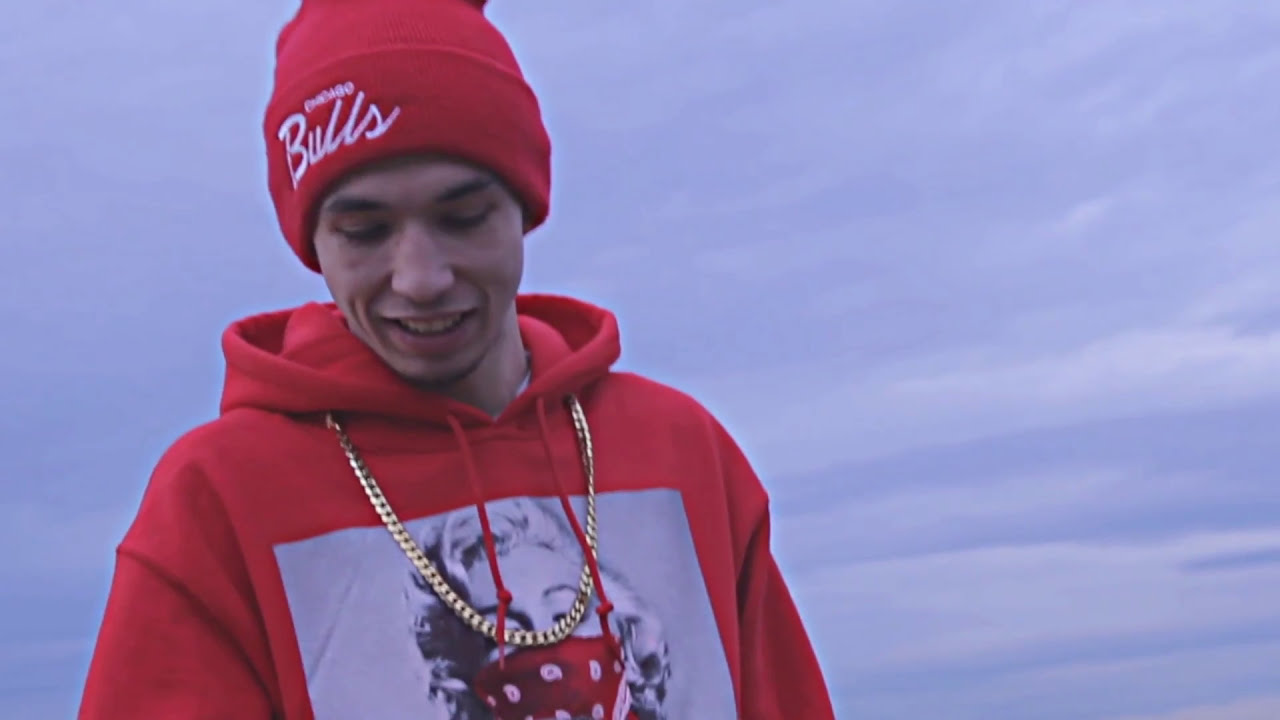Illest - Grindin 