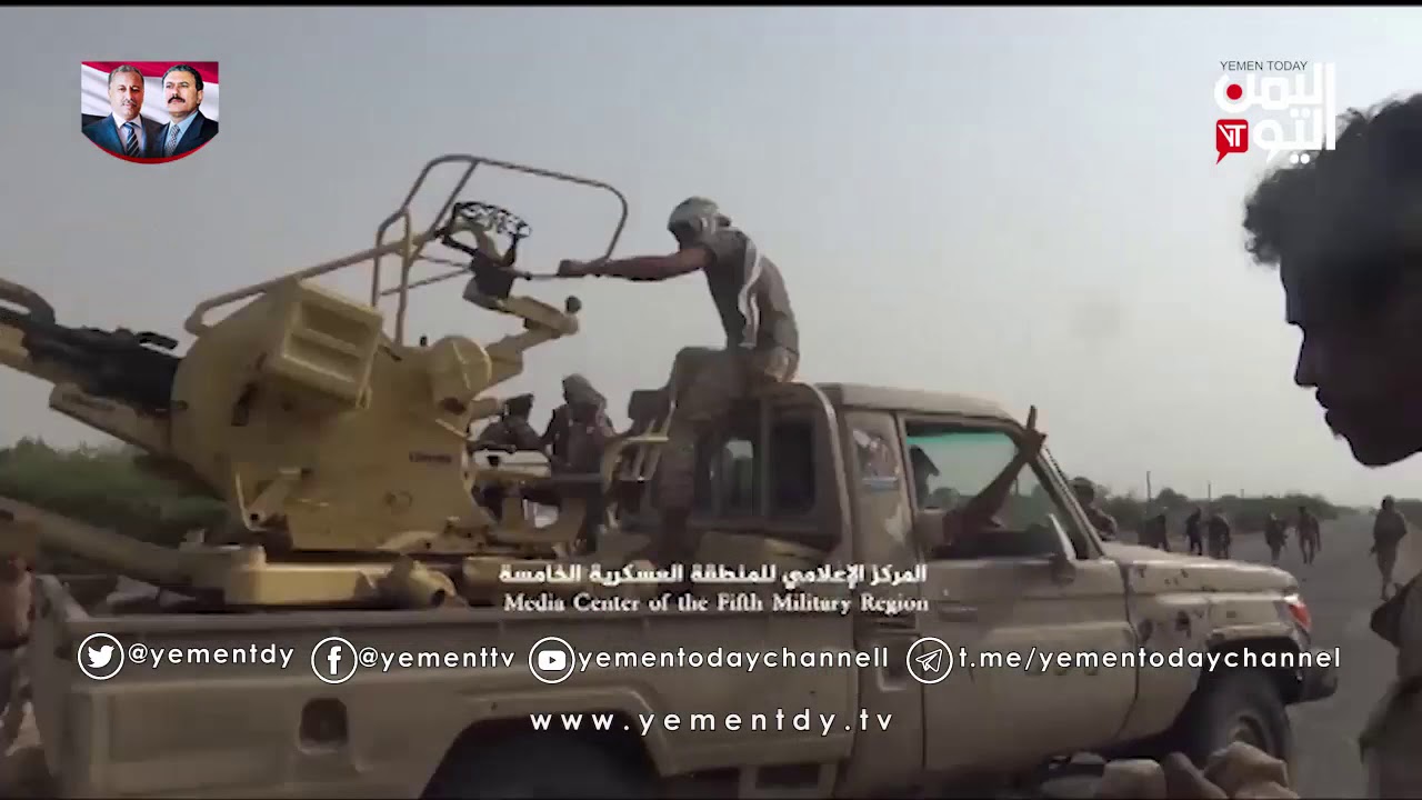 شاهد مدينة حرض بين الأمس واليوم