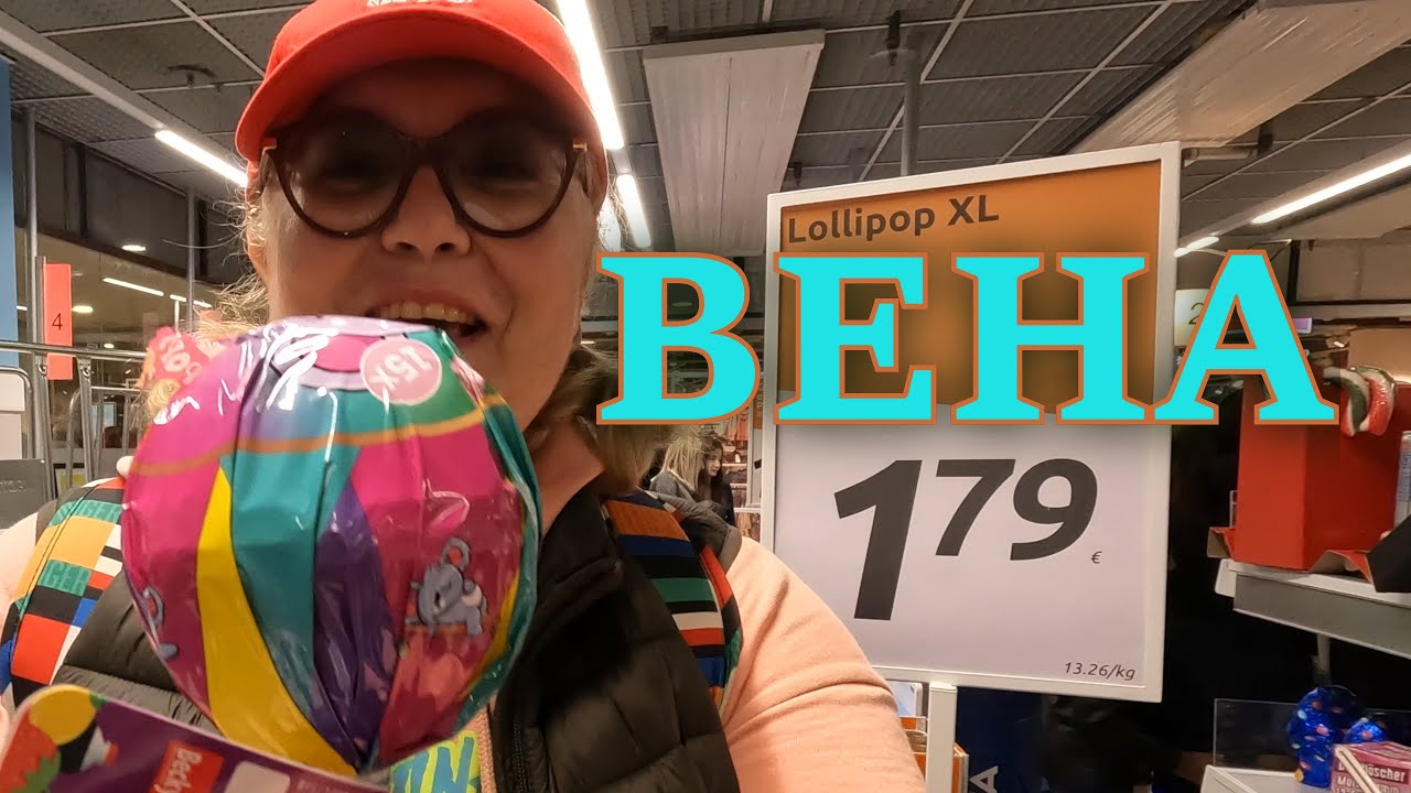 Оттуда пустым не уйдёшь. Мы идём в магазин Экшн. Вена. Австрия.