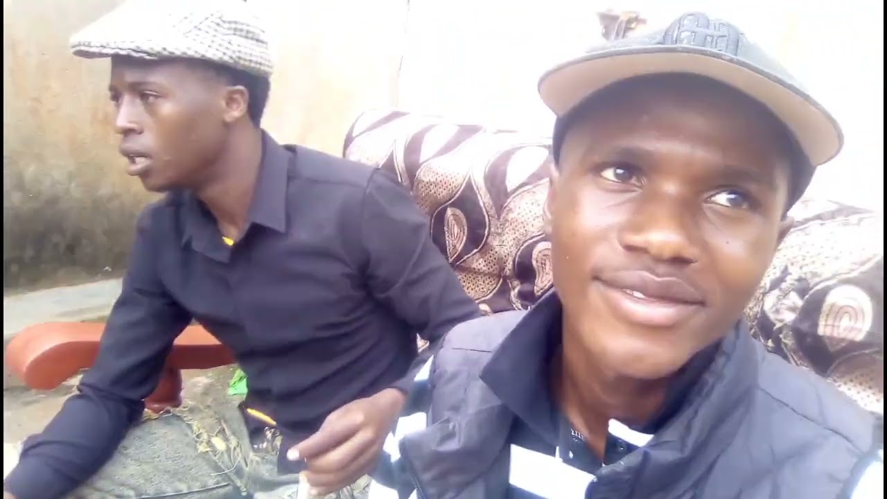 wagwan comedy #na batiga