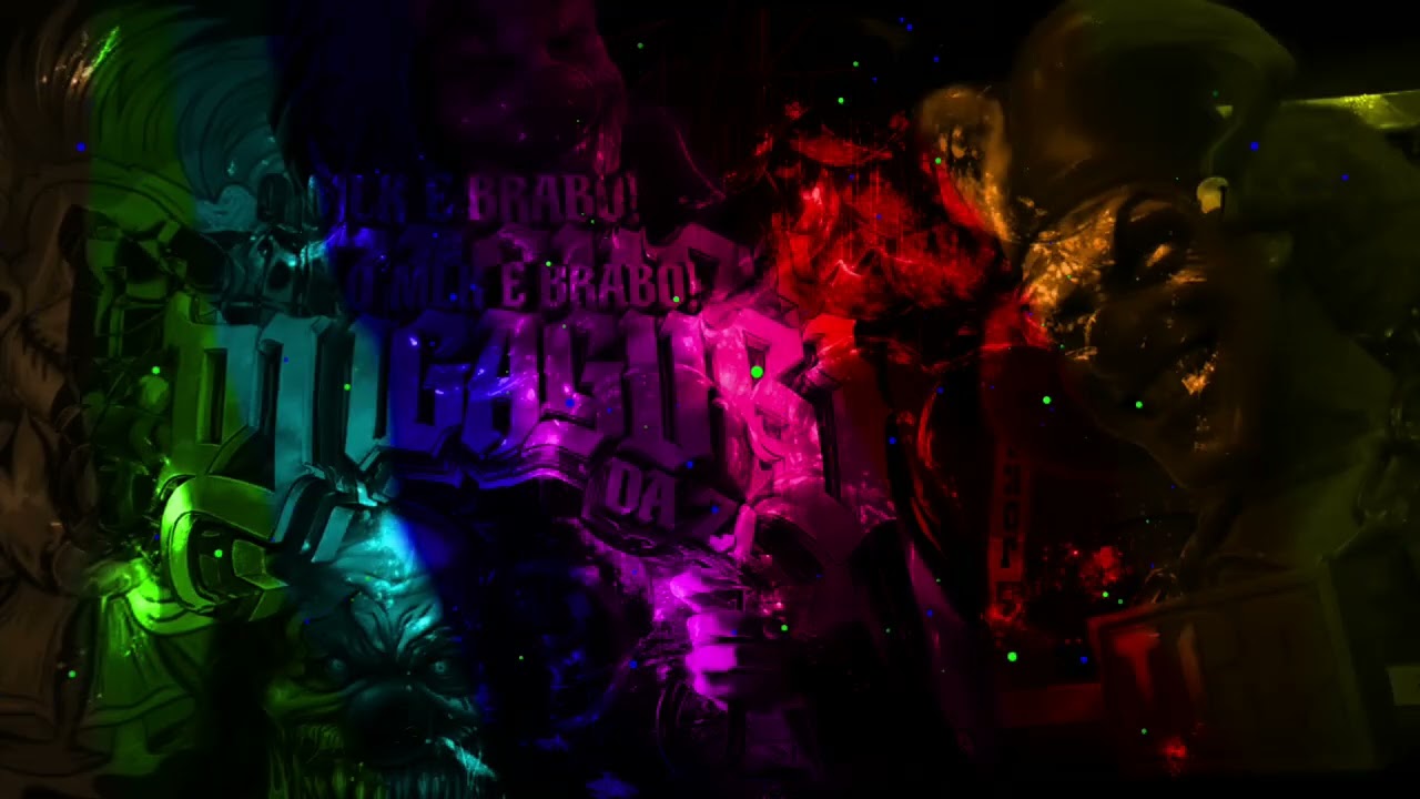 EL SKELETON FUNK☠️💥-DJ IGAGURI ZN